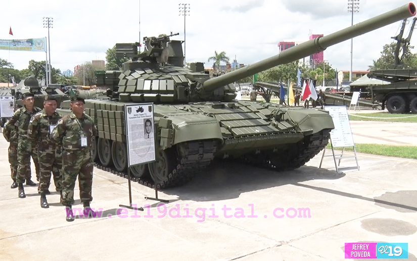 ejercito